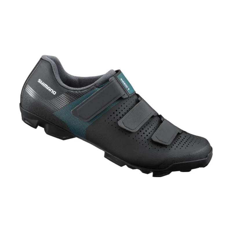 SAPATILHA CICLISMO MTB SHIMANO SH-XC100 FEMININA