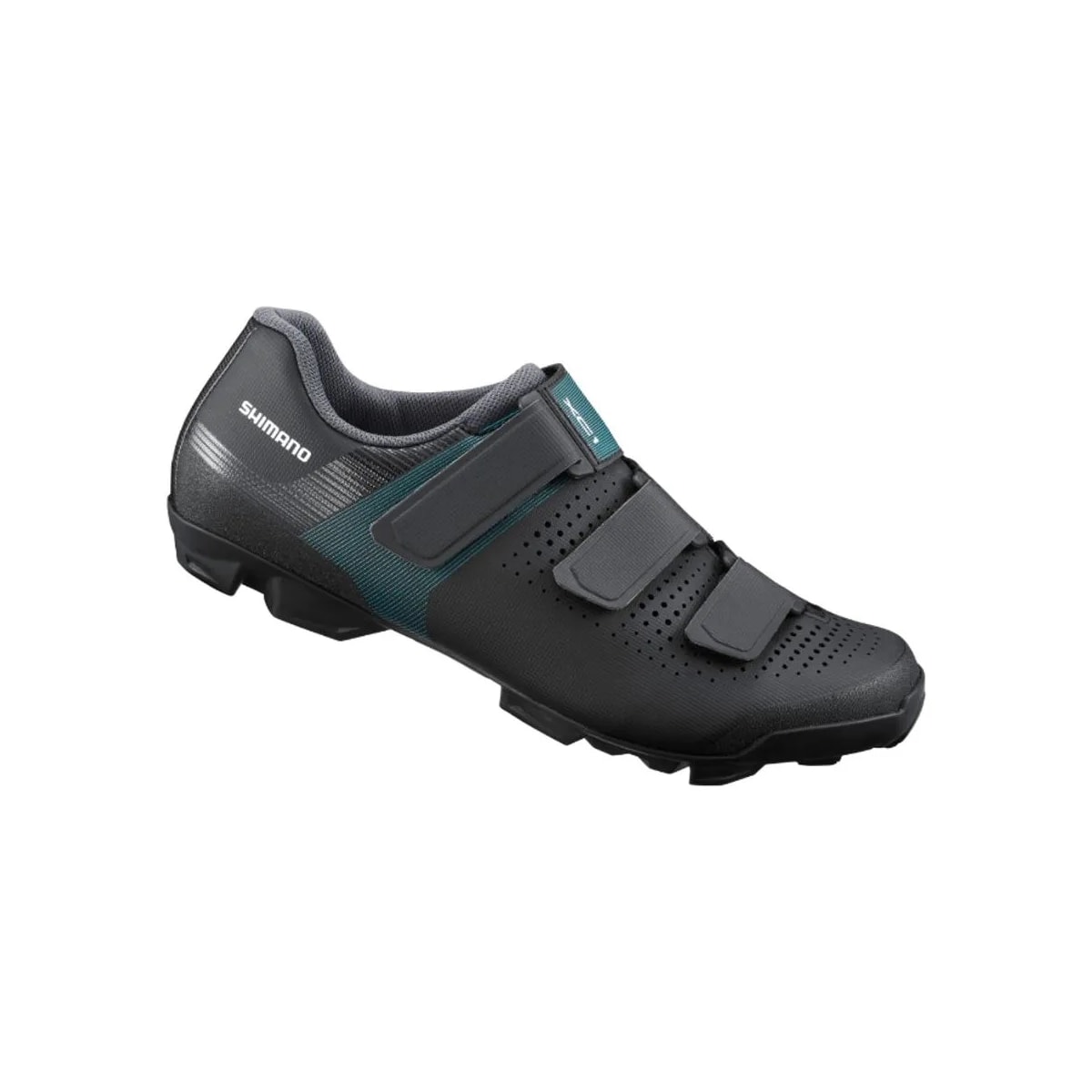 SAPATILHA CICLISMO MTB SHIMANO SH-XC100 FEMININA