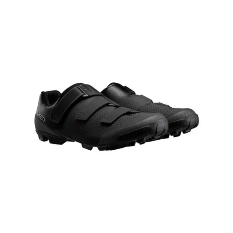 SAPATILHA CICLISMO MTB SHIMANO SH-XC102 - ProSport Bike