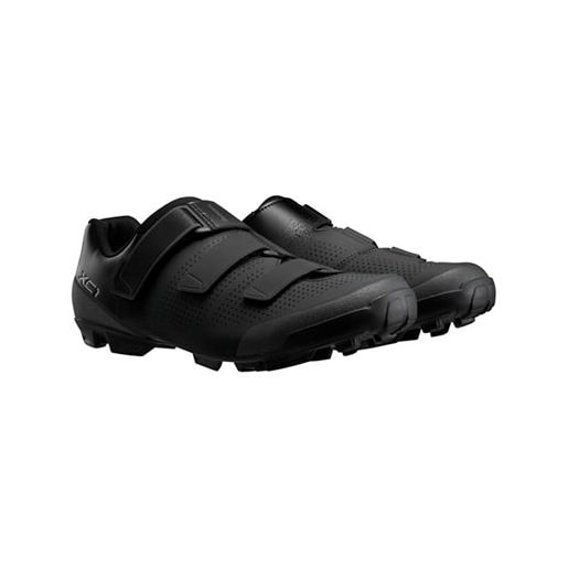 SAPATILHA CICLISMO MTB SHIMANO SH-XC102