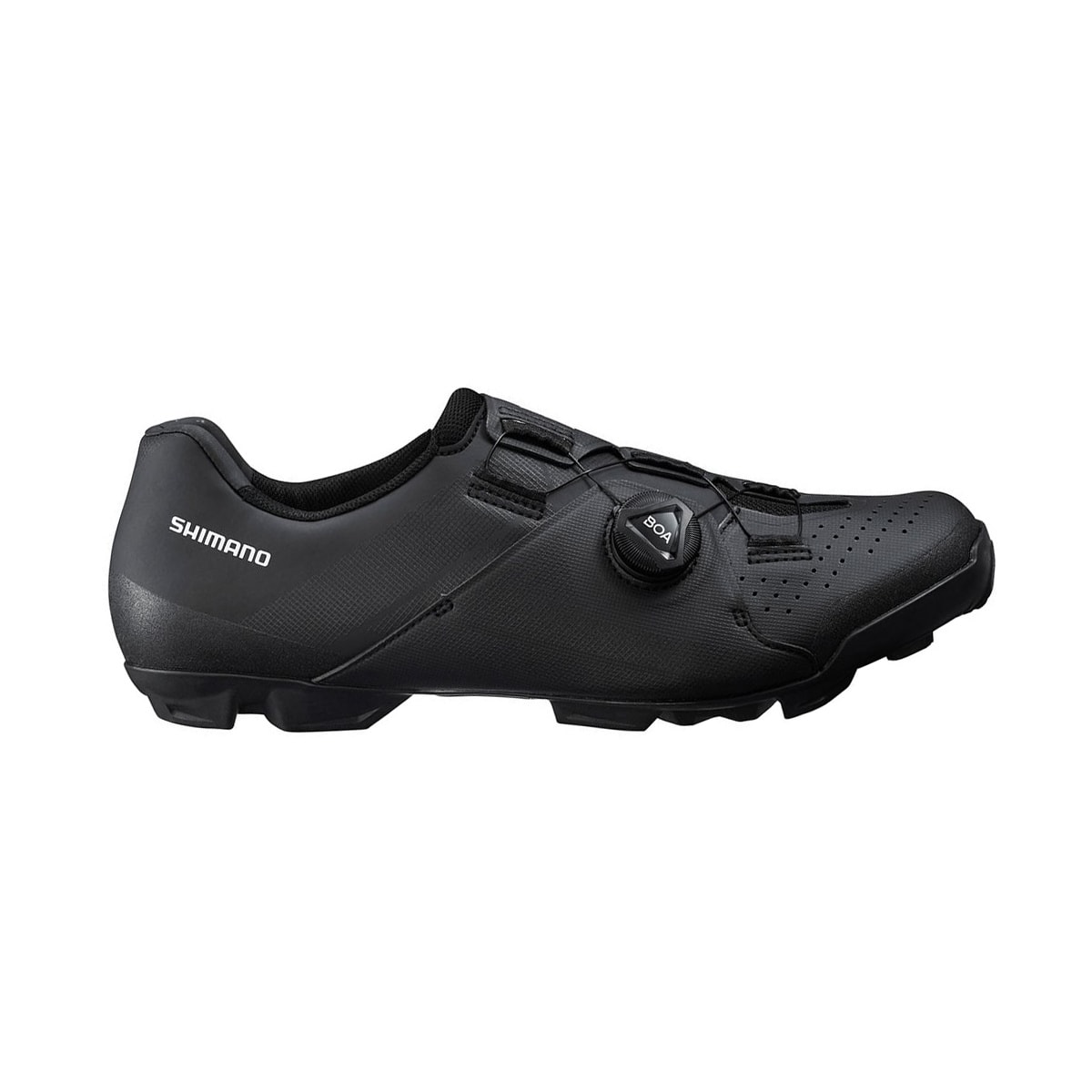 SAPATILHA CICLISMO MTB SHIMANO SH-XC300