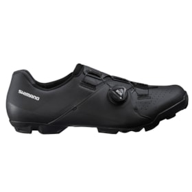 SAPATILHA CICLISMO MTB SHIMANO SH-XC300