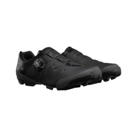 SAPATILHA CICLISMO MTB SHIMANO SH-XC302