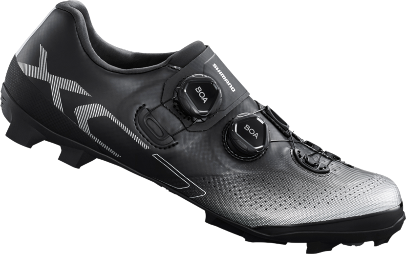 Shimano シューズ　SH-XC702ブラック 42 SAPATILHA CICLISMO MTB SHIMANO SH-XC702 PRETA - ProSport Bike