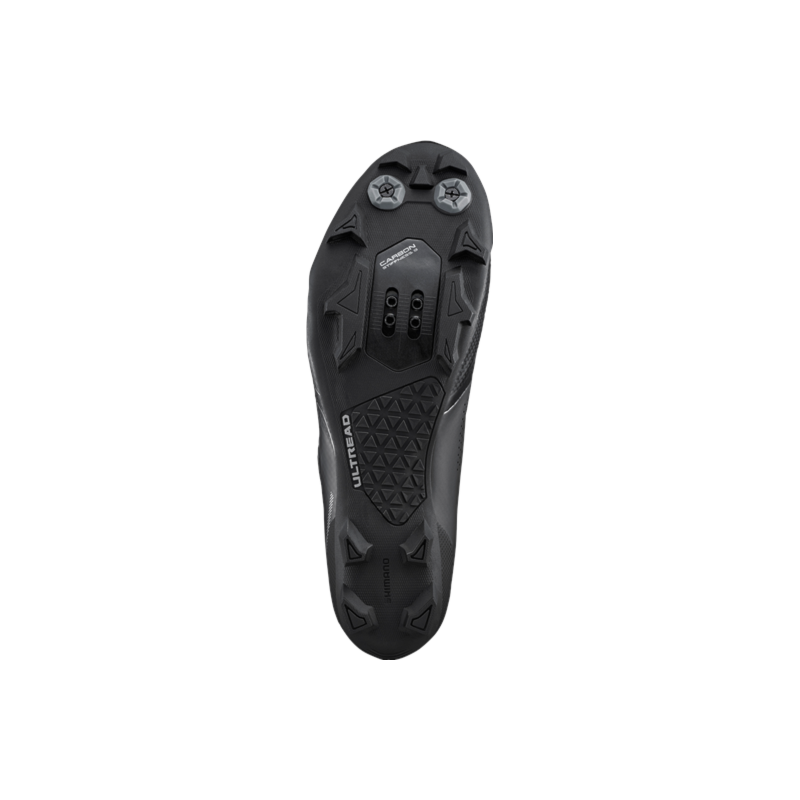 SAPATILHA CICLISMO MTB SHIMANO SH-XC702 PRETA