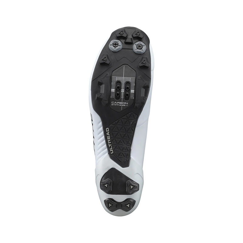 SAPATILHA CICLISMO MTB SHIMANO SH-XC903 S-PHYRE BRANCA