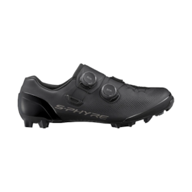 SAPATILHA CICLISMO MTB SHIMANO SH-XC903 S-PHYRE PRETA