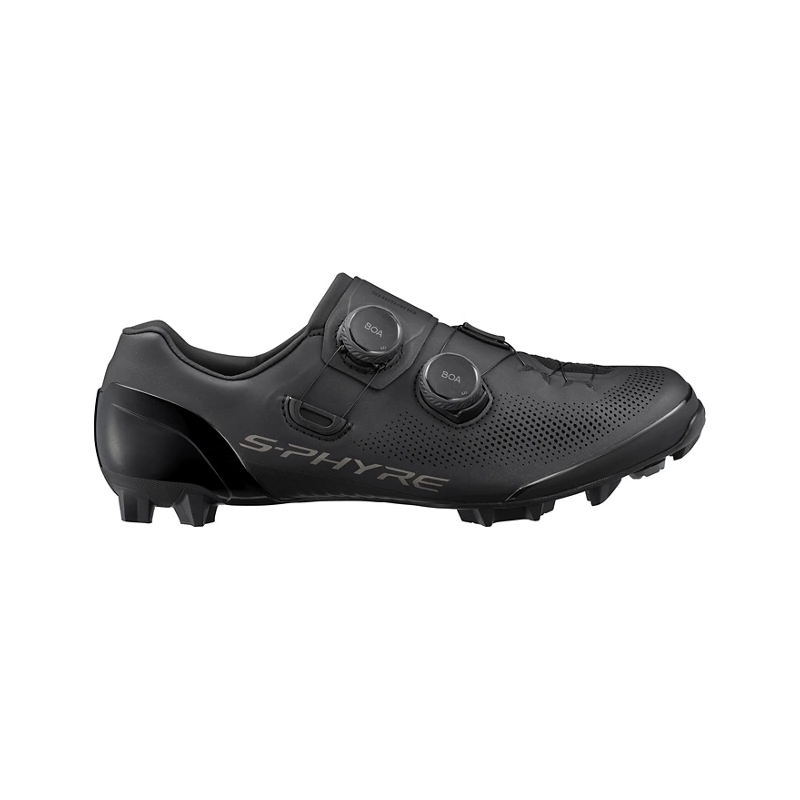 SAPATILHA CICLISMO MTB SHIMANO SH-XC903 S-PHYRE PRETA