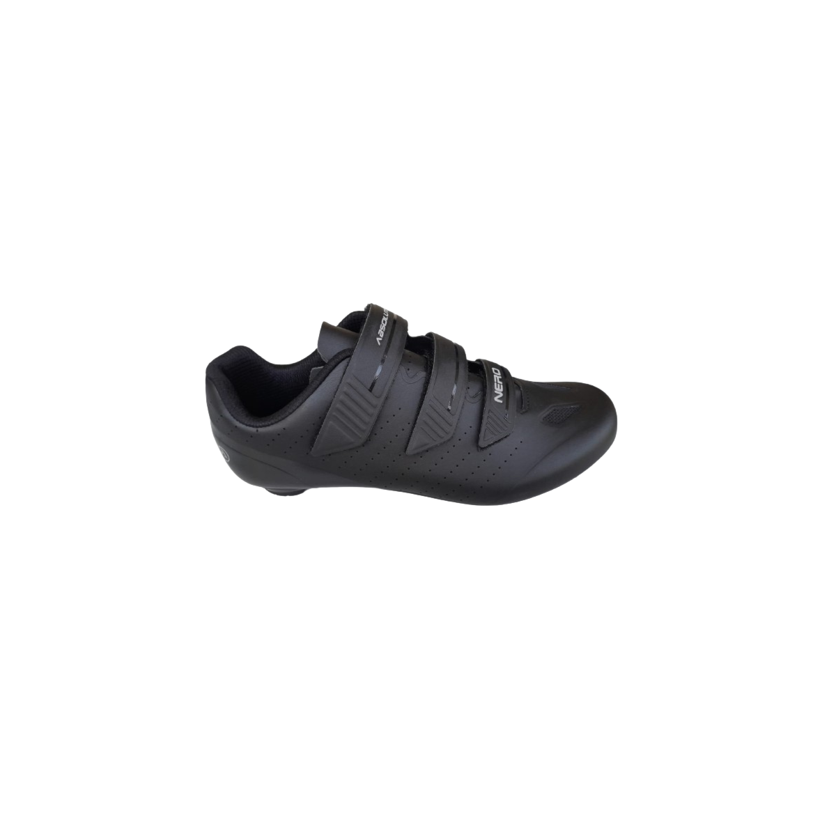 SAPATILHA CICLISMO SPEED ABSOLUTE NERO 5