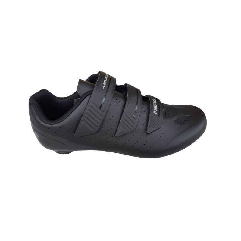 SAPATILHA CICLISMO SPEED ABSOLUTE NERO 5