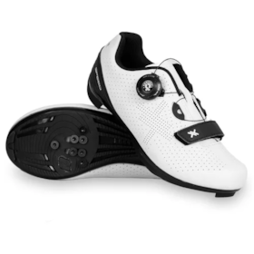 SAPATILHA CICLISMO SPEED MATTOS RACING