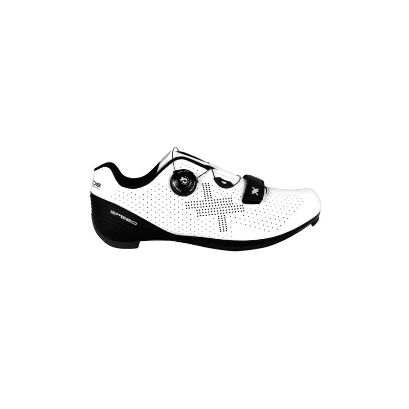SAPATILHA CICLISMO SPEED MATTOS RACING