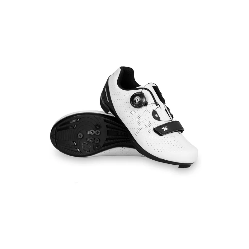 SAPATILHA CICLISMO SPEED MATTOS RACING