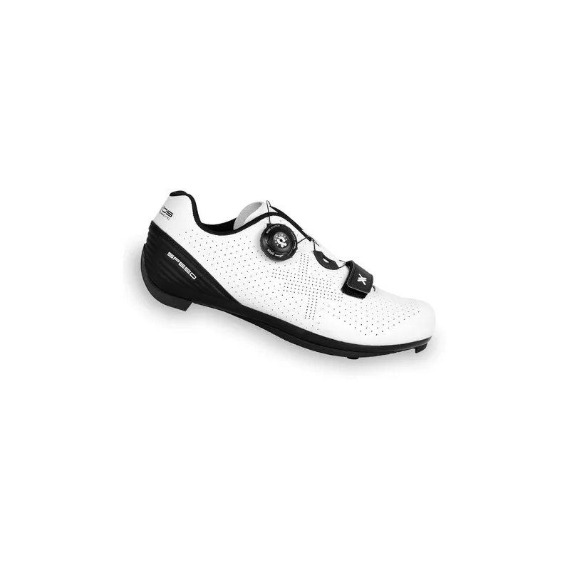 SAPATILHA CICLISMO SPEED MATTOS RACING
