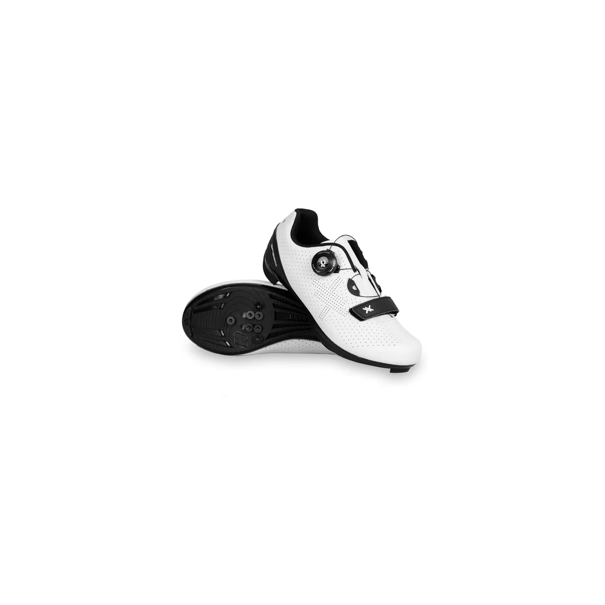 SAPATILHA CICLISMO SPEED MATTOS RACING