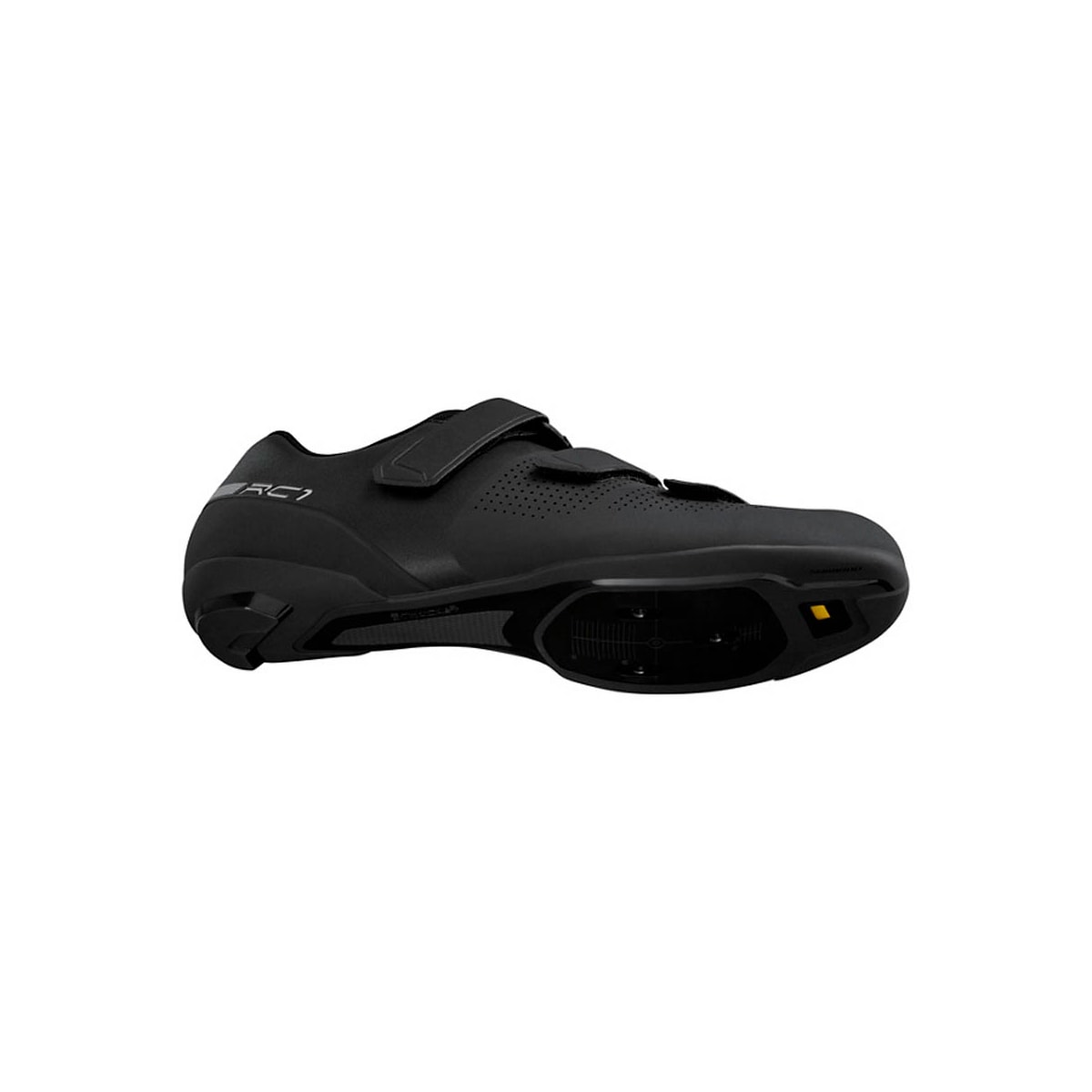 SAPATILHA CICLISMO SPEED SHIMANO SH-RC102