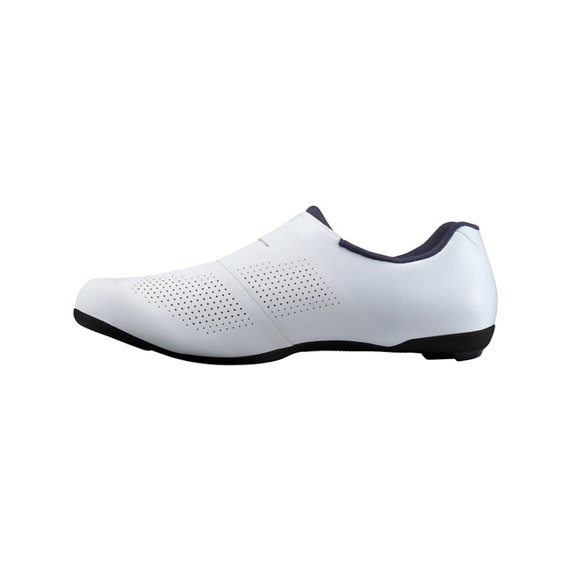 SAPATILHA CICLISMO SPEED SHIMANO SH-RC302 BRANCA