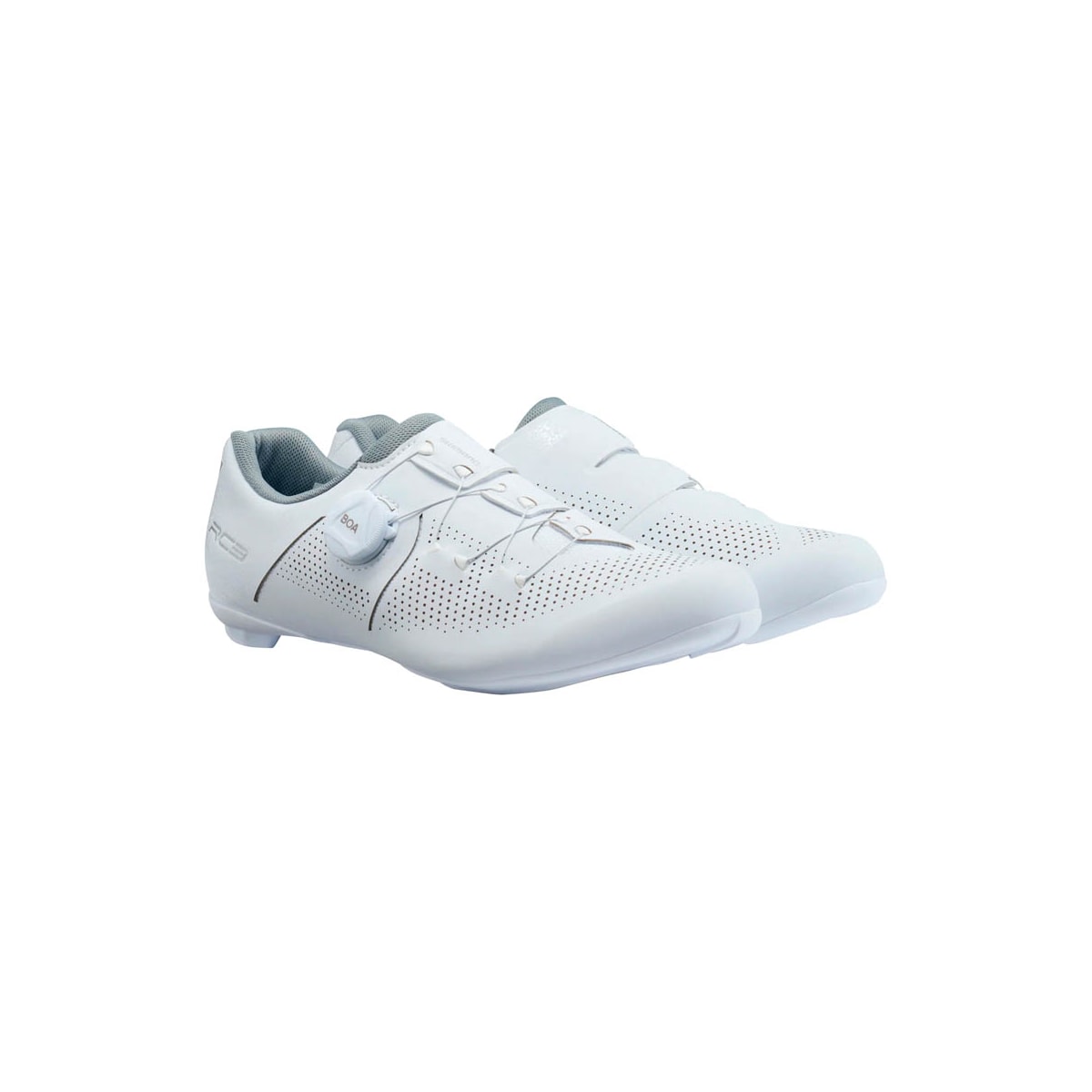 SAPATILHA CICLISMO SPEED SHIMANO SH-RC302 FEMININA