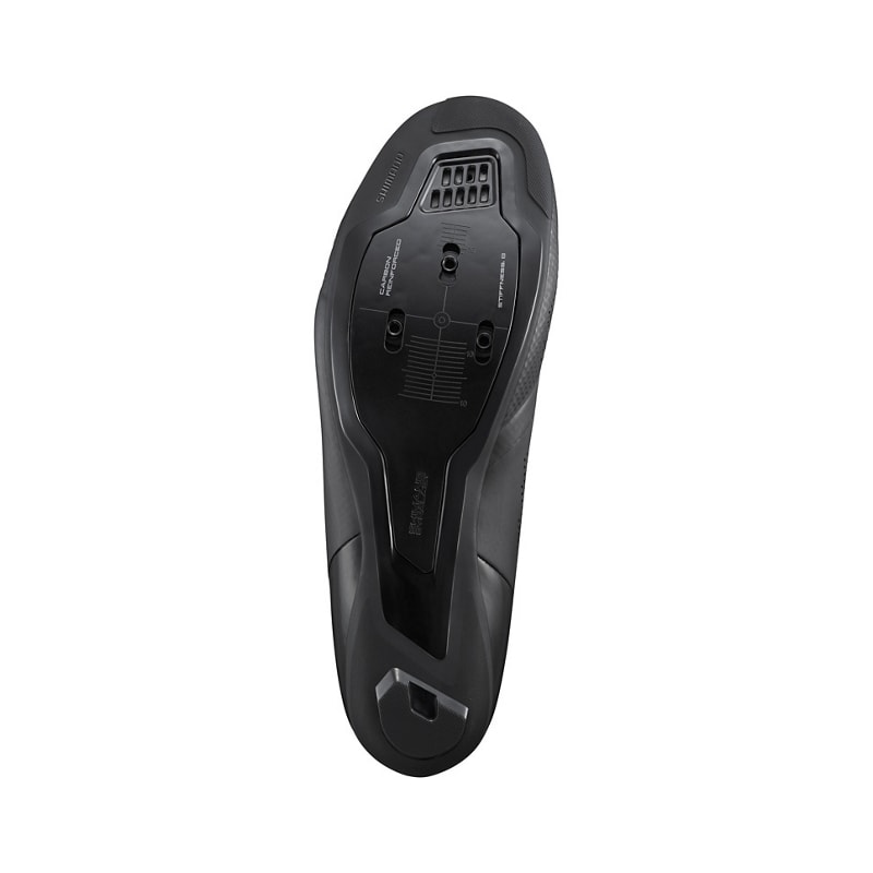 SAPATILHA CICLISMO SPEED SHIMANO SH-RC502 PRETO