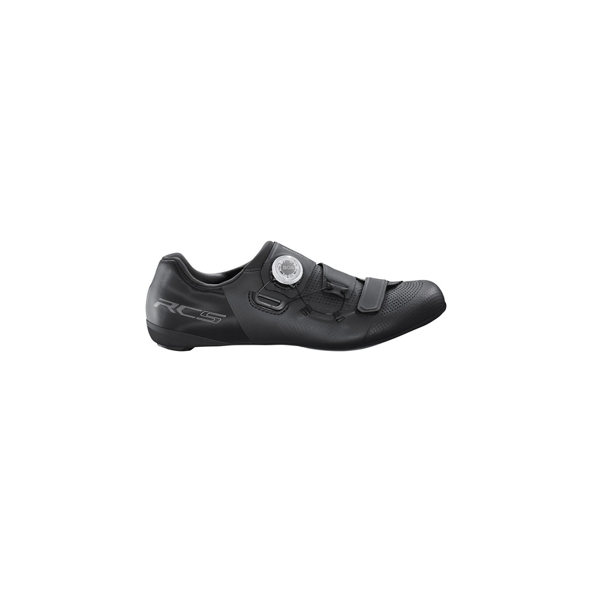 SAPATILHA CICLISMO SPEED SHIMANO SH-RC502 PRETO