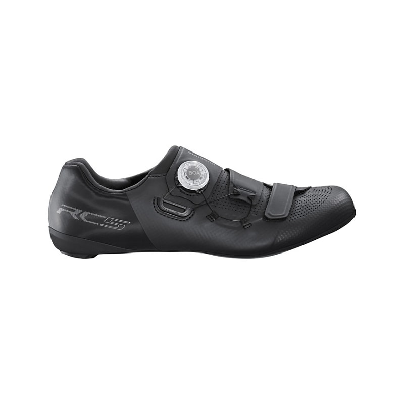 SAPATILHA CICLISMO SPEED SHIMANO SH-RC502 PRETO