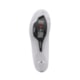 SAPATILHA CICLISMO SPEED SHIMANO SH-RC703 BRANCA
