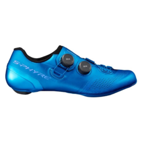 SAPATILHA CICLISMO SPEED SHIMANO SH-RC902 S-PHYRE