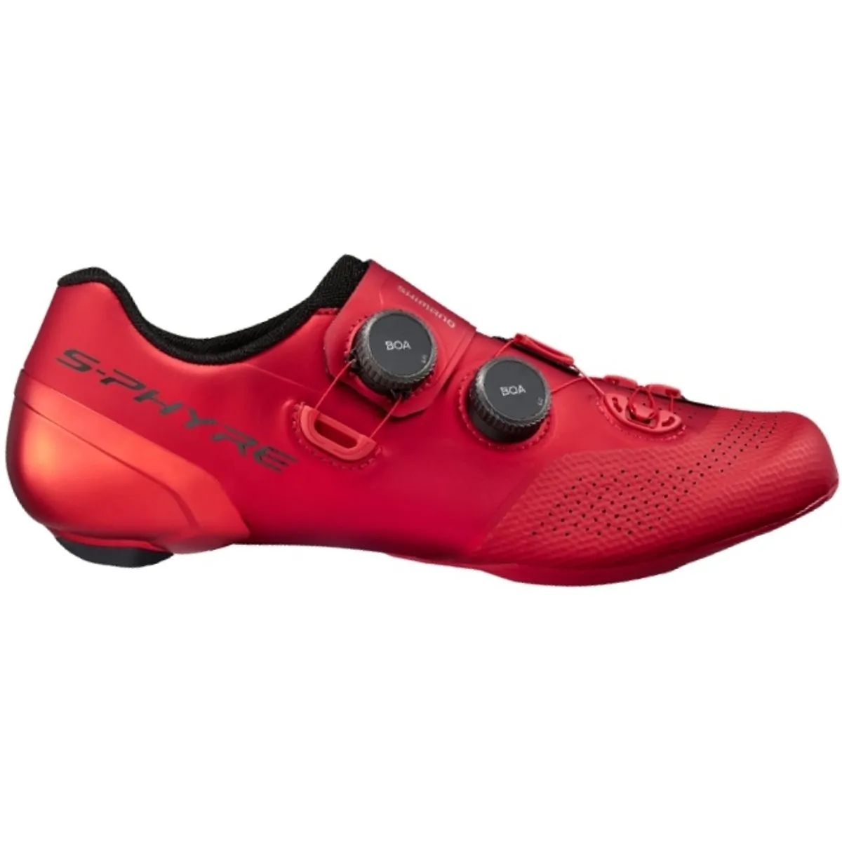 SAPATILHA CICLISMO SPEED SHIMANO SH-RC902 S-PHYRE