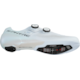 SAPATILHA CICLISMO SPEED SHIMANO SH-RC903 S-PHYRE BRANCA