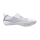 SAPATILHA CICLISMO TRIATHLON SHIMANO SH-TR501 BRANCA