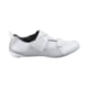 SAPATILHA CICLISMO TRIATHLON SHIMANO SH-TR501 BRANCA
