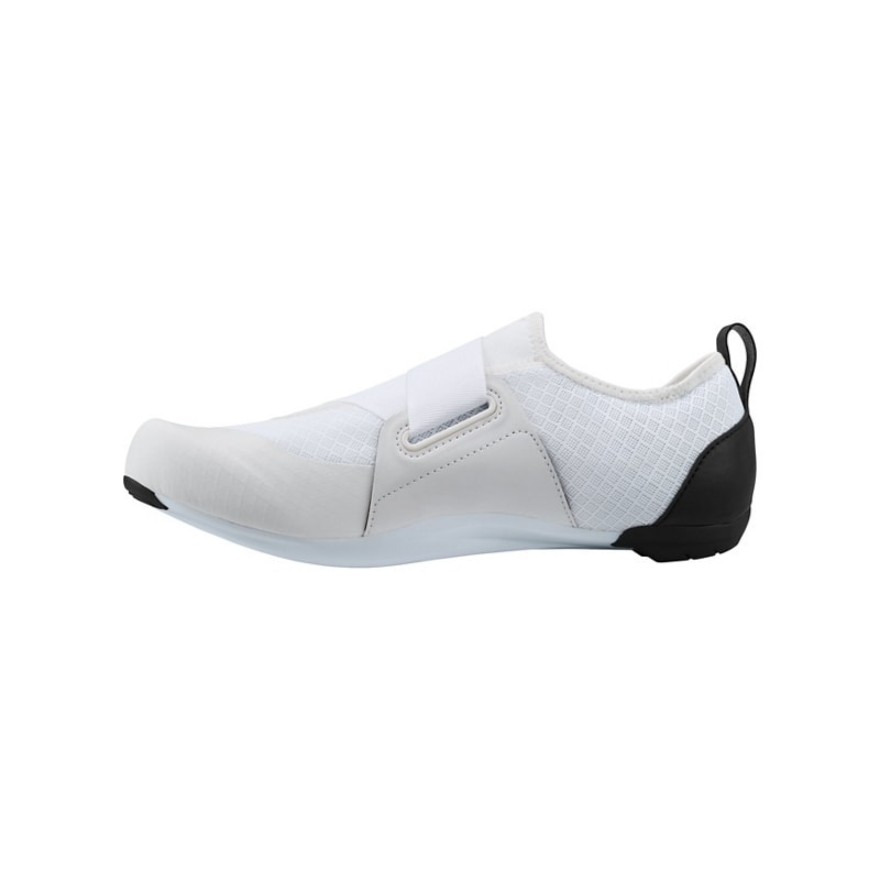 SAPATILHA DE CICLISMO INDOOR SHIMANO SH-IC100 BRANCA