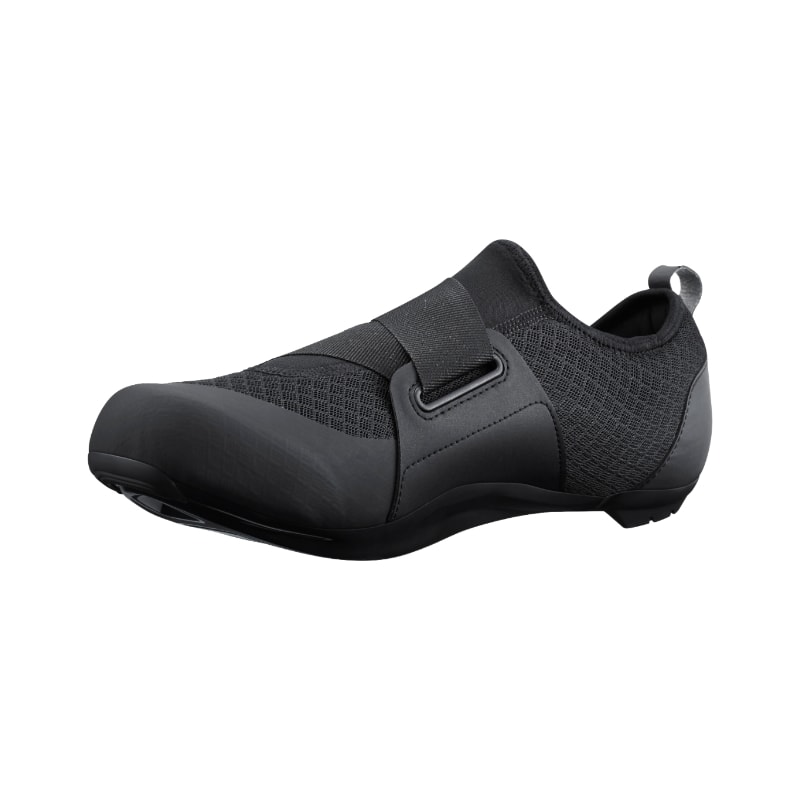 SAPATILHA DE CICLISMO INDOOR SHIMANO SH-IC100 PRETA