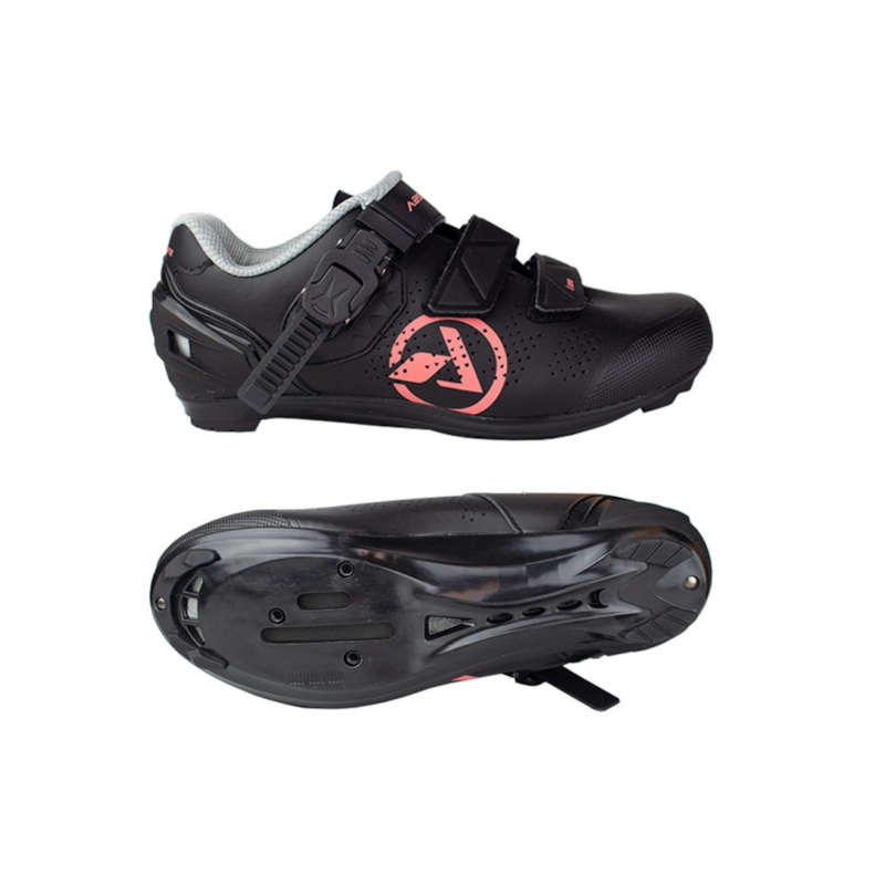 SAPATILHA DE CICLISMO MTB ABSOLUTE LUNA FEMININA 2023