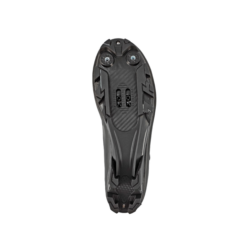 SAPATILHA DE CICLISMO MTB ABSOLUTE NERO
