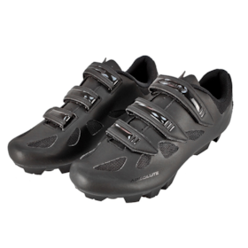 Produto SAPATILHA DE CICLISMO MTB ABSOLUTE NERO