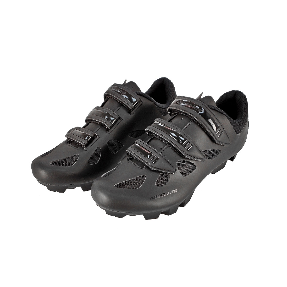 SAPATILHA DE CICLISMO MTB ABSOLUTE NERO