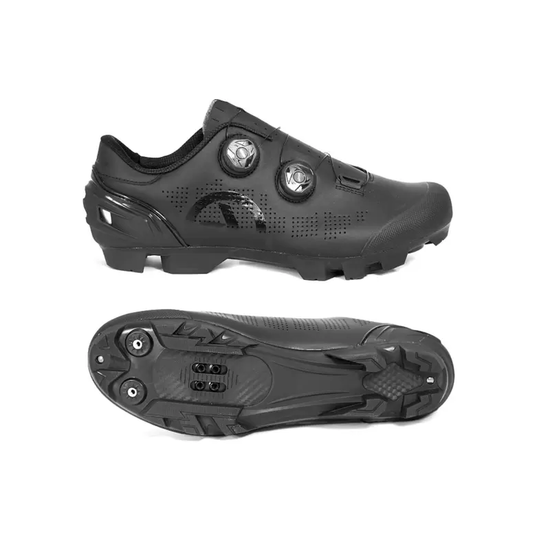 SAPATILHA DE CICLISMO MTB ABSOLUTE PRIME 2023