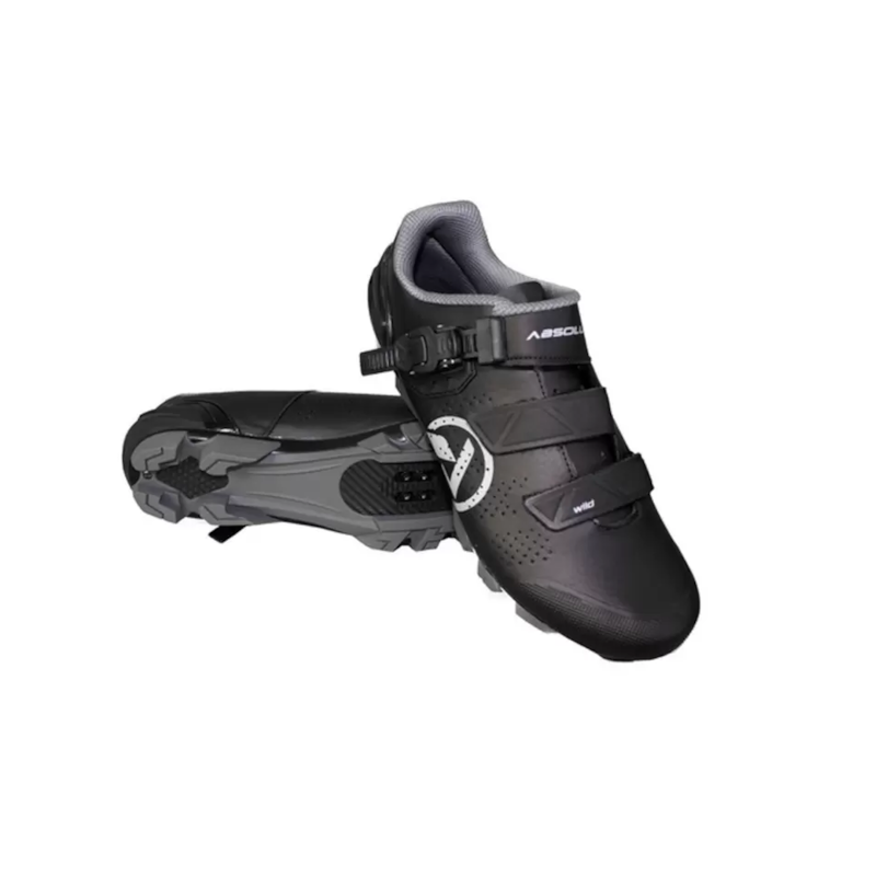 SAPATILHA DE CICLISMO MTB ABSOLUTE WILD 2023