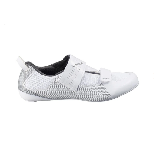 Chaussures Triathlon Shimano TR501 - Les Cycles de la Baie Chaussures Triathlon Shimano TR501 - Les Cycles de la Baie