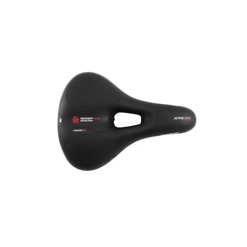 SELIM ARBOK COMFORT 90 PRETO