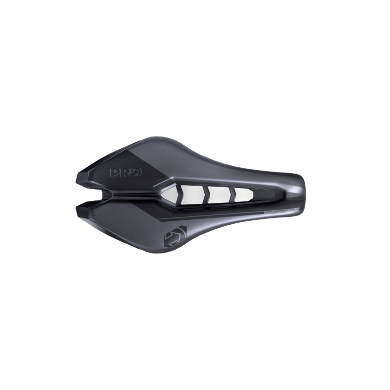 SELIM DE TRIATHLON PRO STEALTH TSA 1.2 - 132MM PRETO