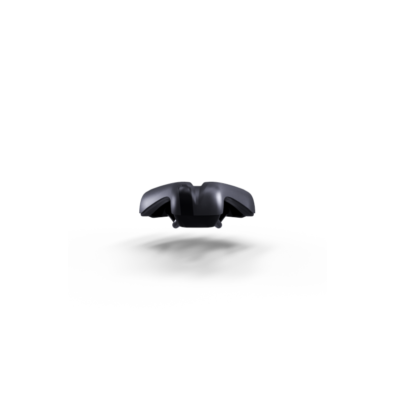 SELIM DE TRIATHLON PRO STEALTH TSA 1.2 - 132MM PRETO