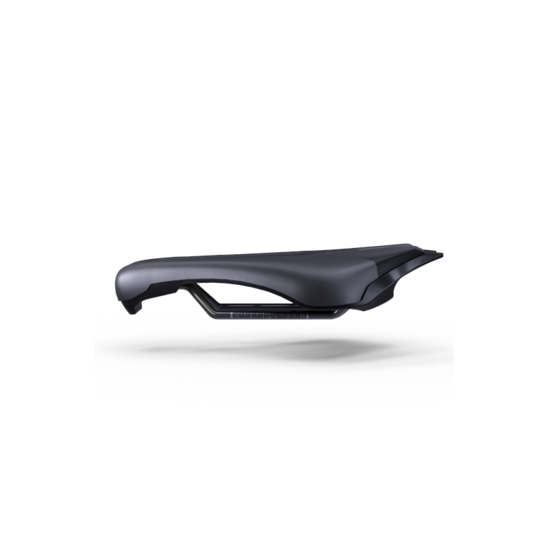 SELIM DE TRIATHLON PRO STEALTH TSA 1.2 - 132MM PRETO