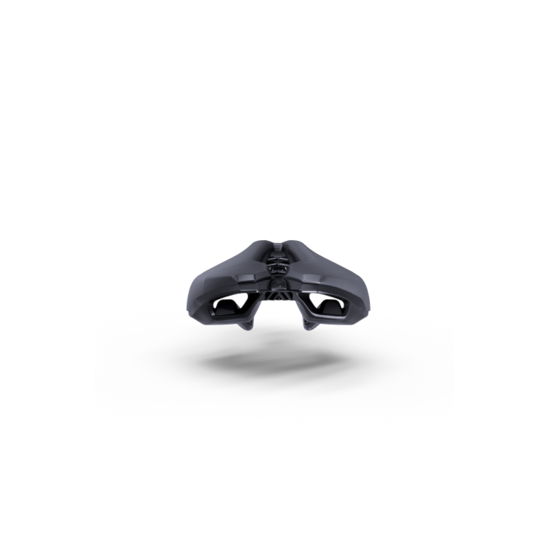 SELIM DE TRIATHLON PRO STEALTH TSA 1.2 - 132MM PRETO