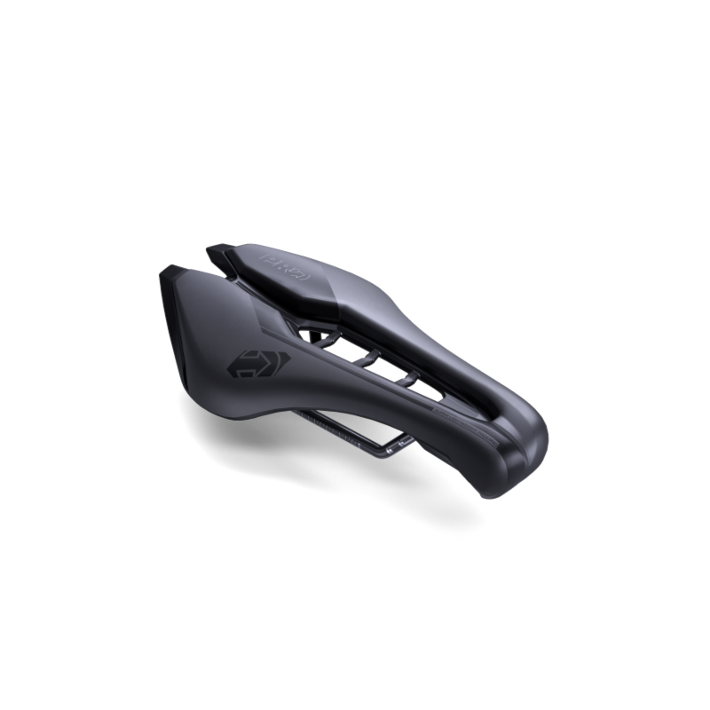 SELIM DE TRIATHLON PRO STEALTH TSA 1.2 - 132MM PRETO