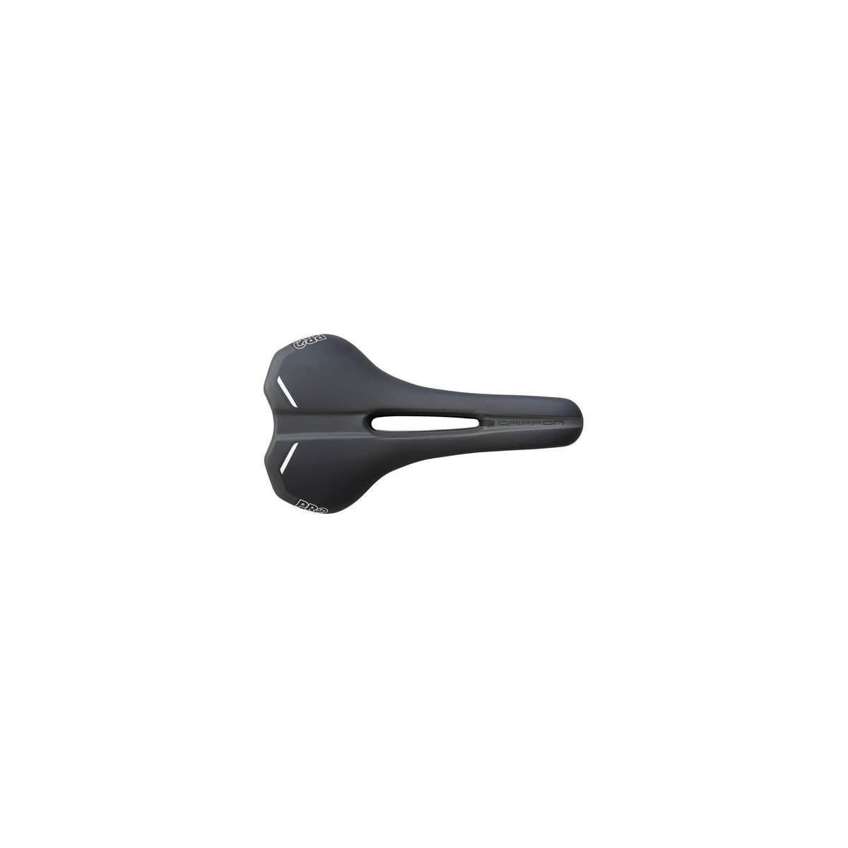 SELIM PRO GRIFFON CROMO 142MM