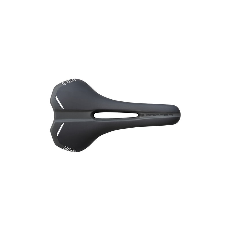 SELIM PRO GRIFFON CROMO 142MM