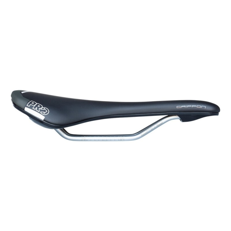 SELIM PRO GRIFFON CROMO 142MM