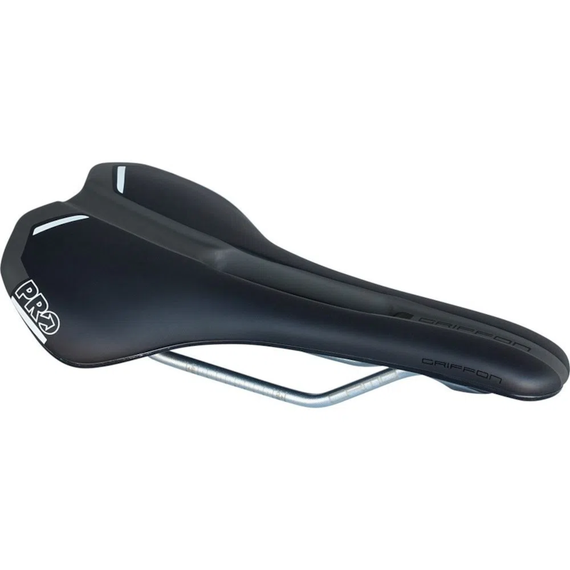 SELIM PRO GRIFFON CROMO 142MM
